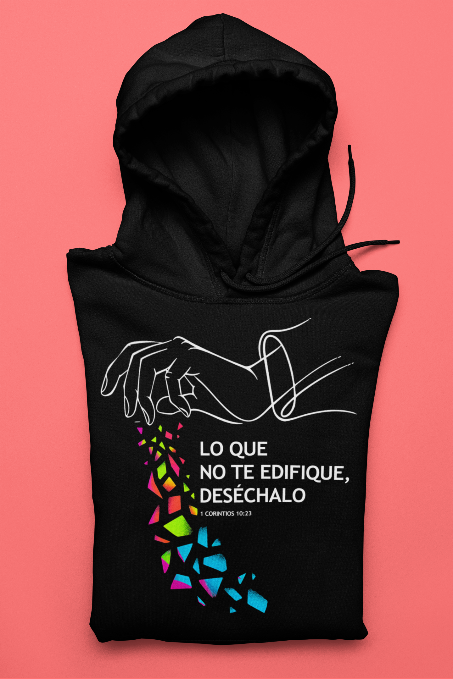 Polerón Unisex 2810