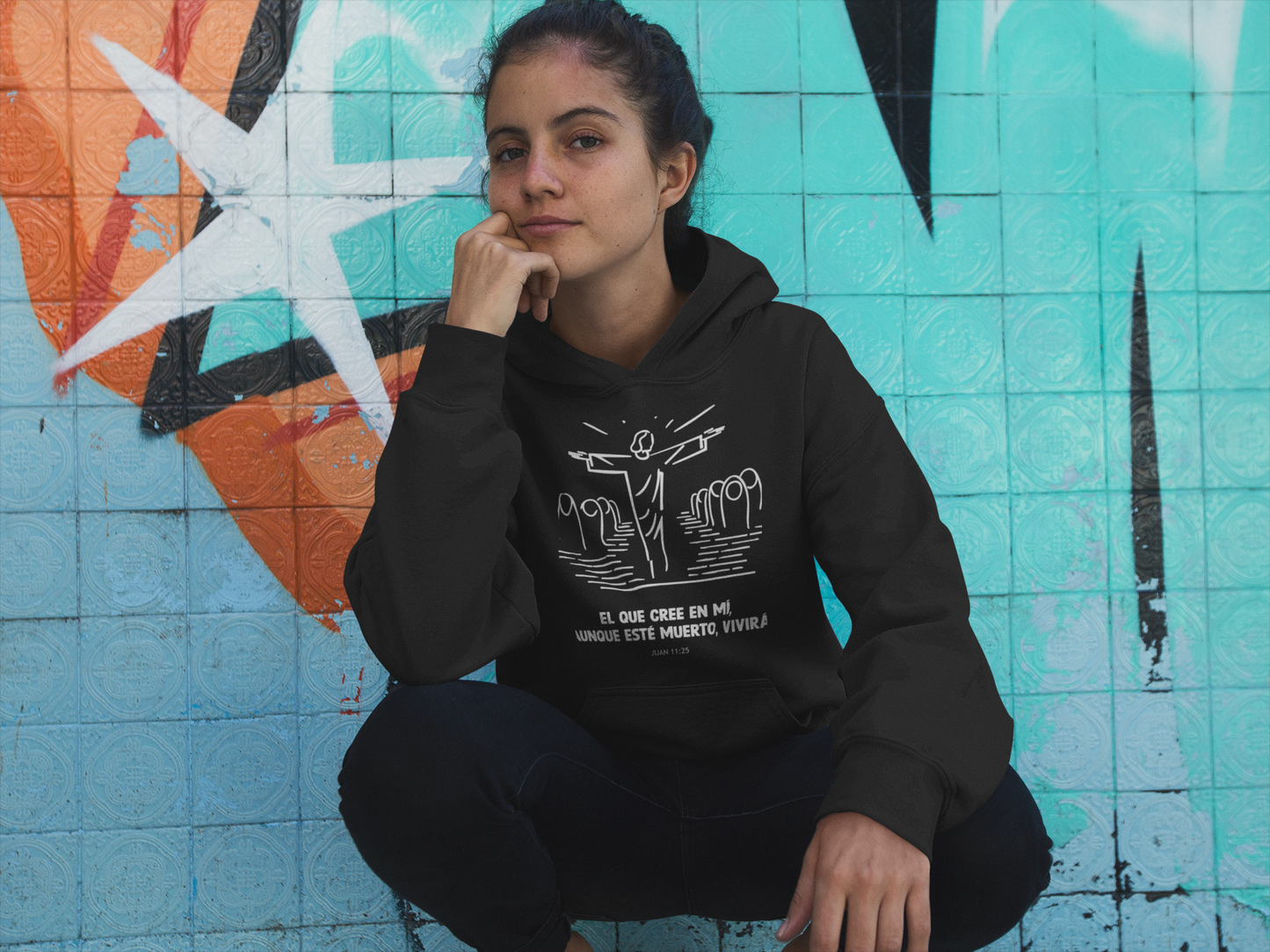 Polerón Unisex 2819