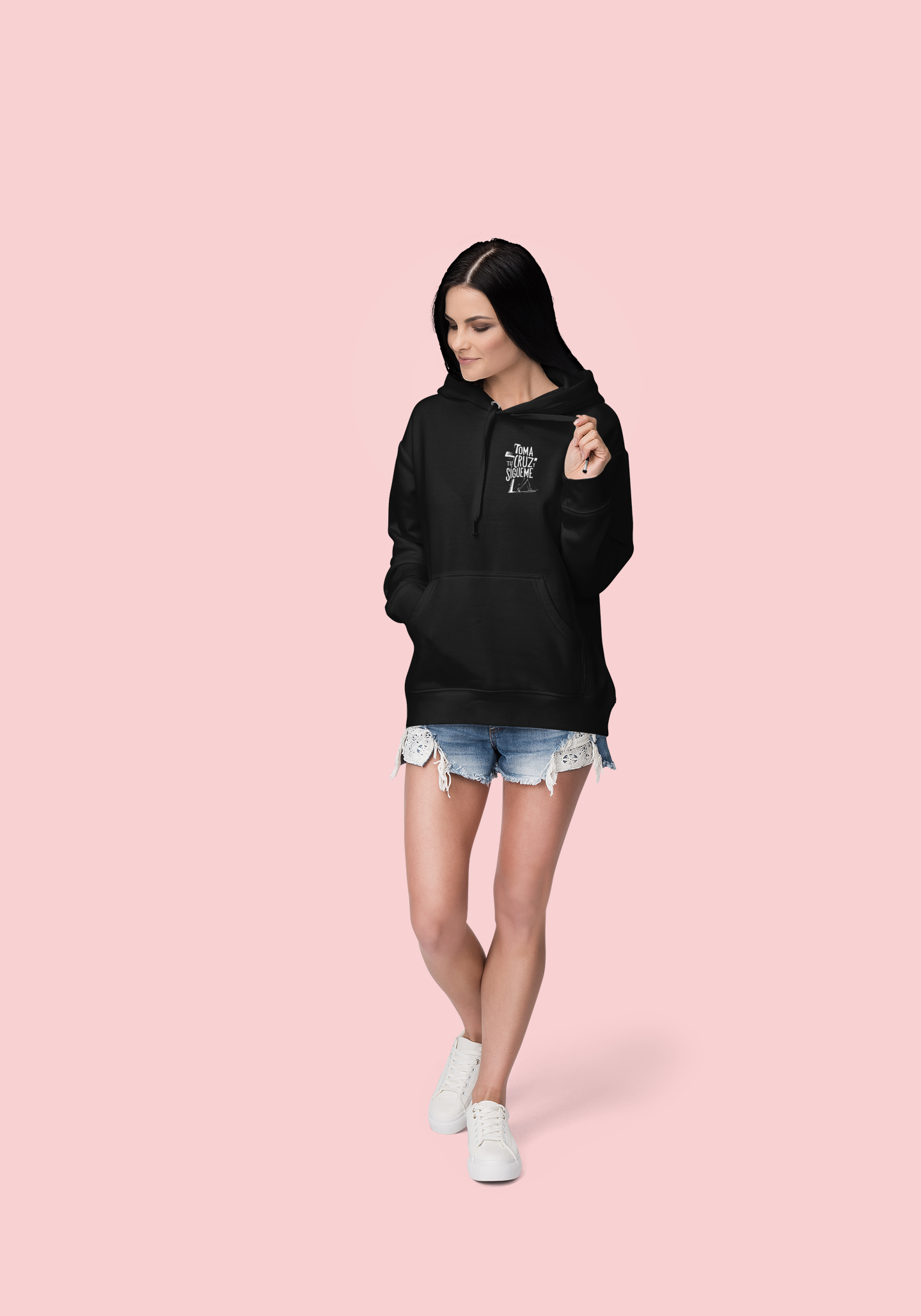 Polerón Unisex 2820
