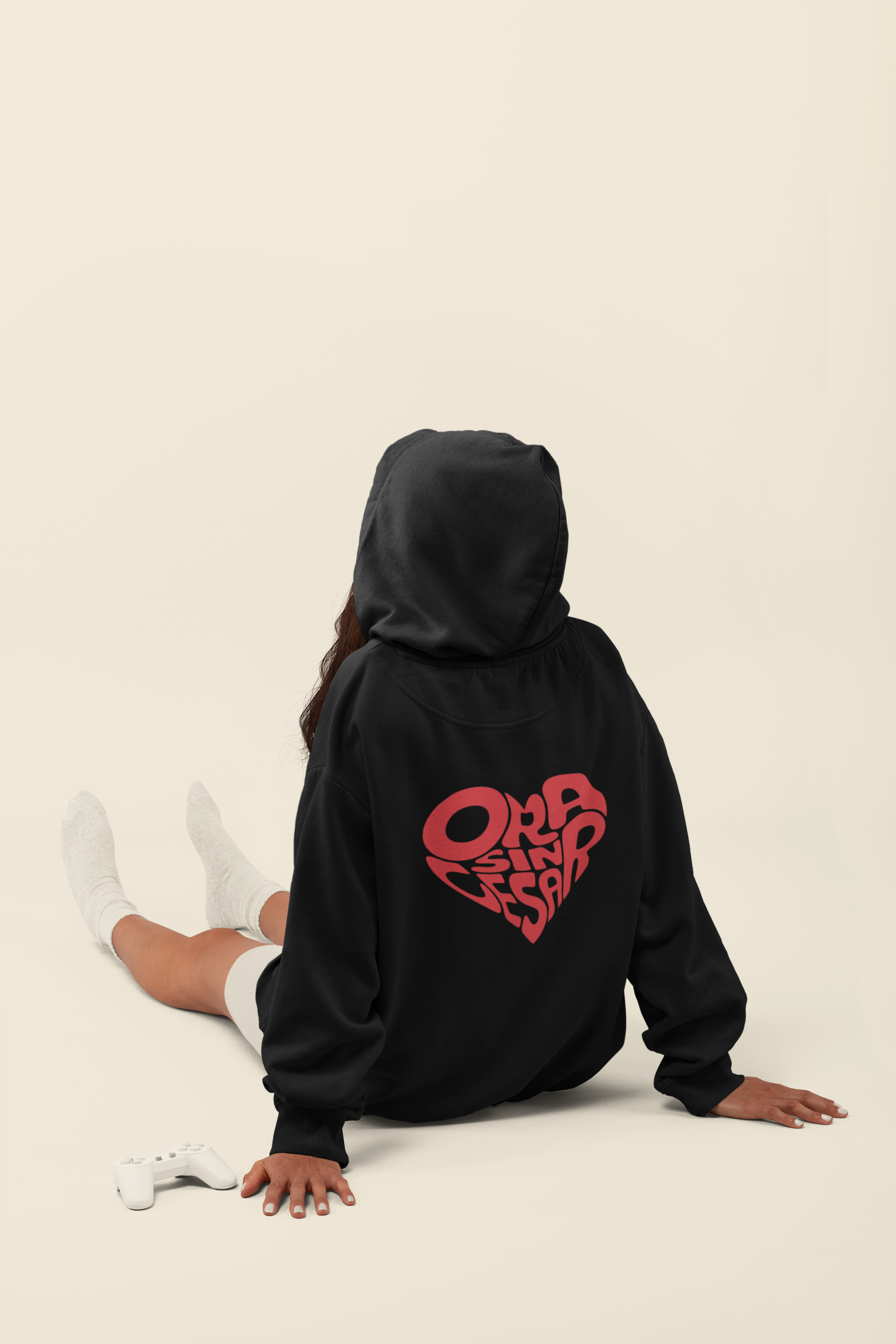 Polerón Unisex 2815