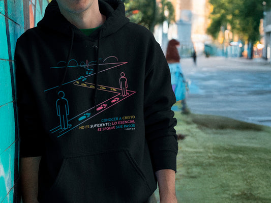 Polerón Unisex 2816