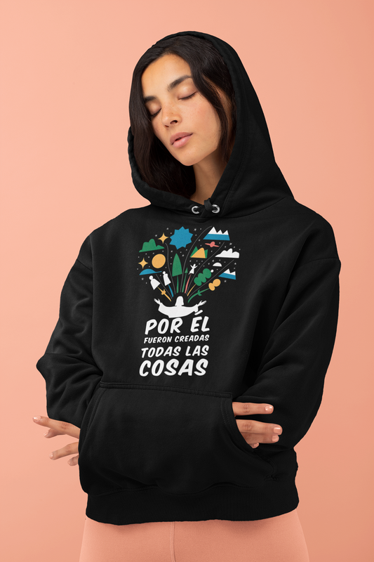 Polerón Unisex 2821